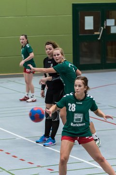 Bild 51 - Damen HSG Kremperheide/M�nsterdorf - Suchsdorfer SV : Ergebnis: 39:22